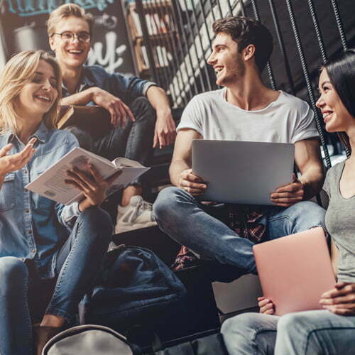 students students